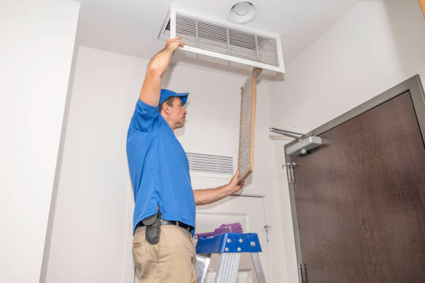 Best HVAC Air Duct Cleaning  in Hebron Estates, KY